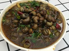 -观桥阁(锦溪店)