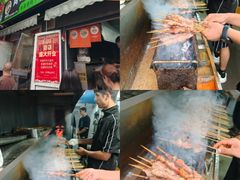 -同来顺烧烤餐厅(哈尔滨道店)