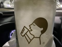 -喜茶(广州东方宝泰店)