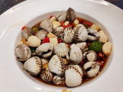 -王庄阿咪海鲜大排档(象园店)