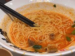 -和府捞面(凯德壹中心店)
