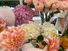 -Flower in(密渡桥店)