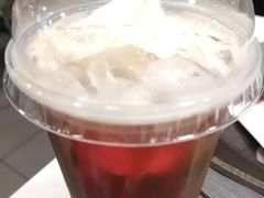 -麦当劳(花城大道华穗路店)