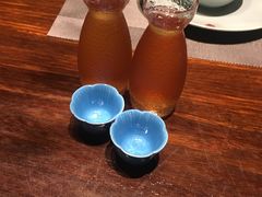 -古京·臻致料理(月湖店)