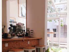 -怪 kafe.