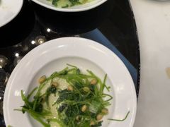-丰收日·小海鲜·沪上家宴(顾村正大店)