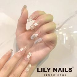 -LILY NAILS美甲美睫