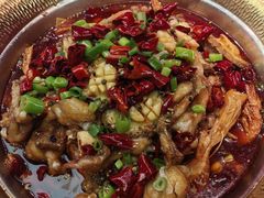 -涿派·炝锅鱼(涿州店)