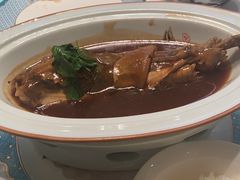 -御仙都北京菜馆·烤鸭店(双井店)