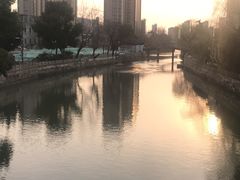 -运河游船(武林门码头)