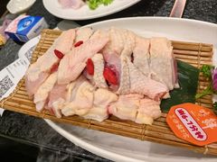 -得意咚瓜·顺德鱼生·冬瓜火锅(深圳首店)