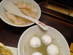 -邵子牙·中华老字号(定安路店)