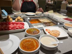 -海底捞火锅(泉城路店)