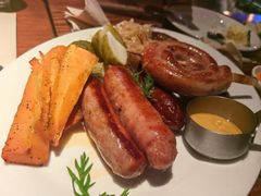-京A Taproom·精酿餐吧(CBD店)