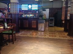 -马迭尔德式西餐精酿啤酒屋(中央大街店)