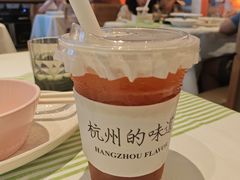 -桂满陇·杭州小馆(巴黎春天浦建店)