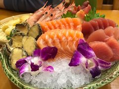 -银子铁板烧料理自助餐(人民广场店)