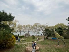 -丁香湖公园