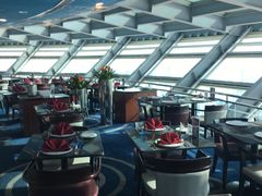 -海神诺富特大酒店-旋宫50旋转餐厅