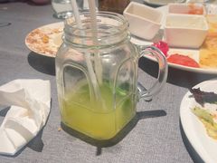 -Efes Turkish & Mediterranean Cuisine 艾菲斯餐厅(陆家嘴店)