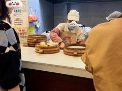 -海汇源老烧麦店(东大街总店)
