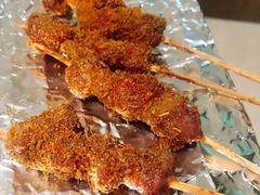 -左庭右院鲜牛肉火锅(浦江欢乐颂店)
