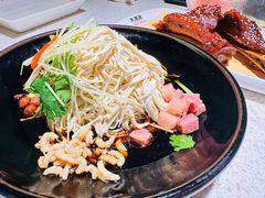 -大潮淮·淮扬菜(何园旗舰店)