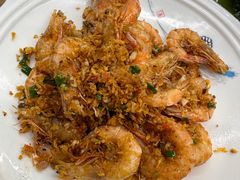 -聚鲜阁海鲜美食城(香水湾店)