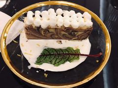 -1981牛排西餐厅(海信店)