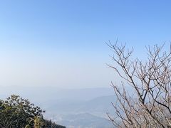 -萍乡武功山风景名胜区