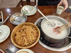 -盈田盈粥庄(博山东路店)
