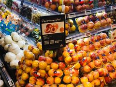 -Olé精品超市(北京合生汇店)