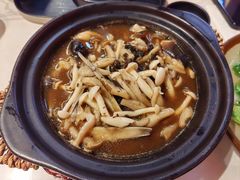 -乔阿马·江南味·驴肉香(龙湖华泾天街店)