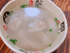 肉燕-同利肉燕老铺(澳门路店)
