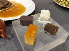 -羲和雅苑•北京烤鸭(平安国际金融中心店)