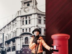 -上海安亭别墅花园酒店