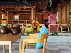 -爱江山温泉(凌奥店)