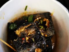 -二仙居商业街
