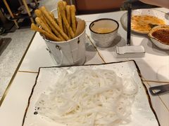 -牛人日志·鲜牛肉骨汤火锅(万科里瑧店)