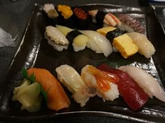 -鱼真(うおまさ)