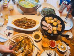 -黄山老妈·土菜(碧桂园店)