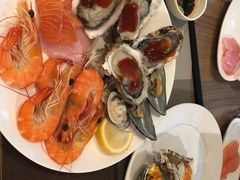 -万德诺富特酒店·自助餐厅(万德大厦店)