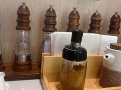 -千寻山野烤肉(中关村店)