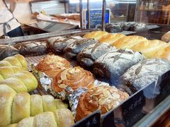 -仙峰天然面包(迎宾路店)
