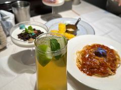 -牛扒先生·厚切雪花牛扒西餐厅(北京路禺山路店)