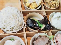 -老版火锅(半坡店)