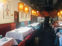 大堂-雲蜀龙阁·金牌水煮鱼(方庄店)