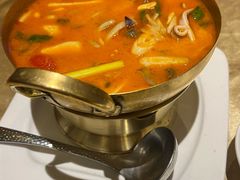 -暹罗泰·泰国餐厅(仁和新城店)
