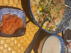 -半秋山西餐厅(宜昌大洋店)