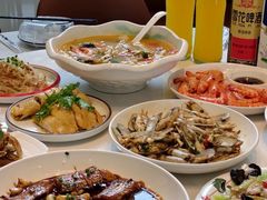 -碧海银沙海鲜餐厅(恒大海上威尼斯店)